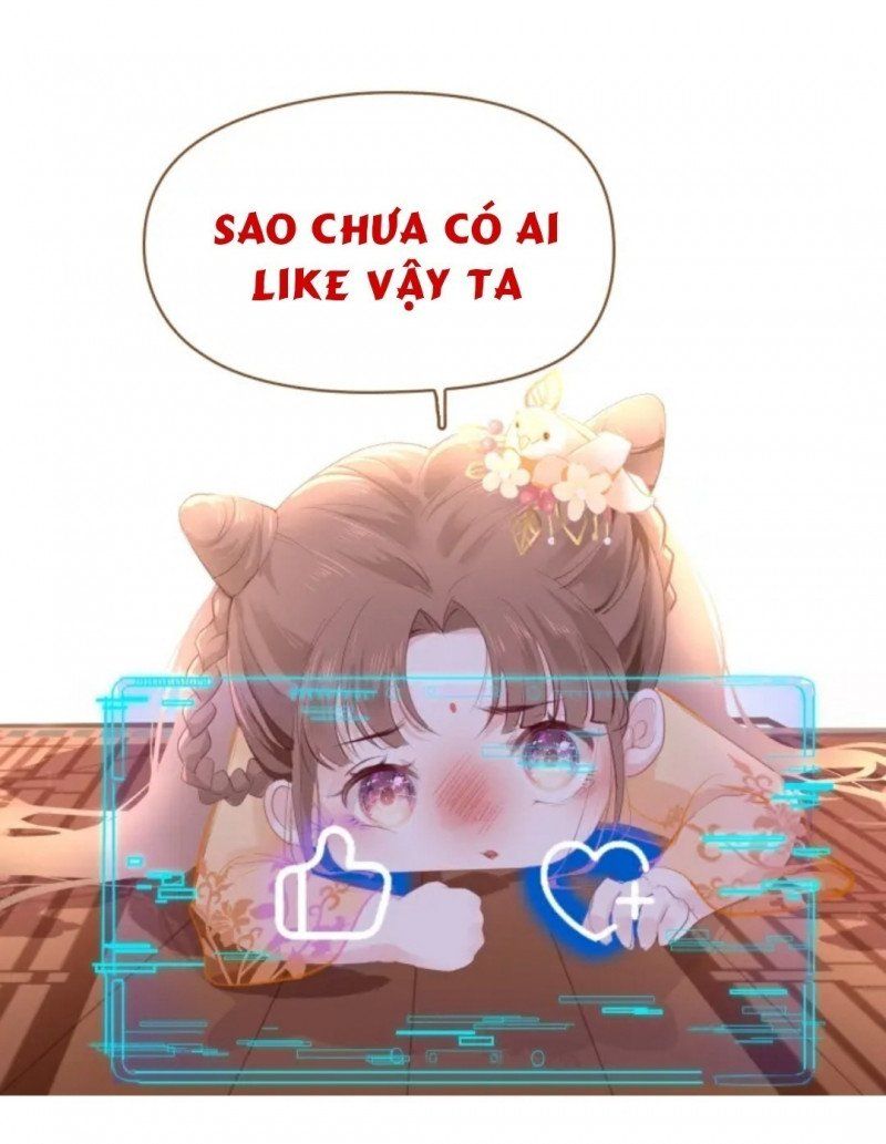 Chỉ Có Tình Yêu Mới Có Thể Ngăn Cản Hắc Hóa Chapter 6.2 - 14