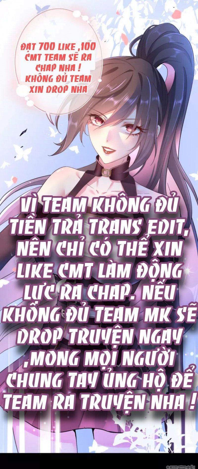 Chỉ Có Tình Yêu Mới Có Thể Ngăn Cản Hắc Hóa Chapter 8.2 - 8