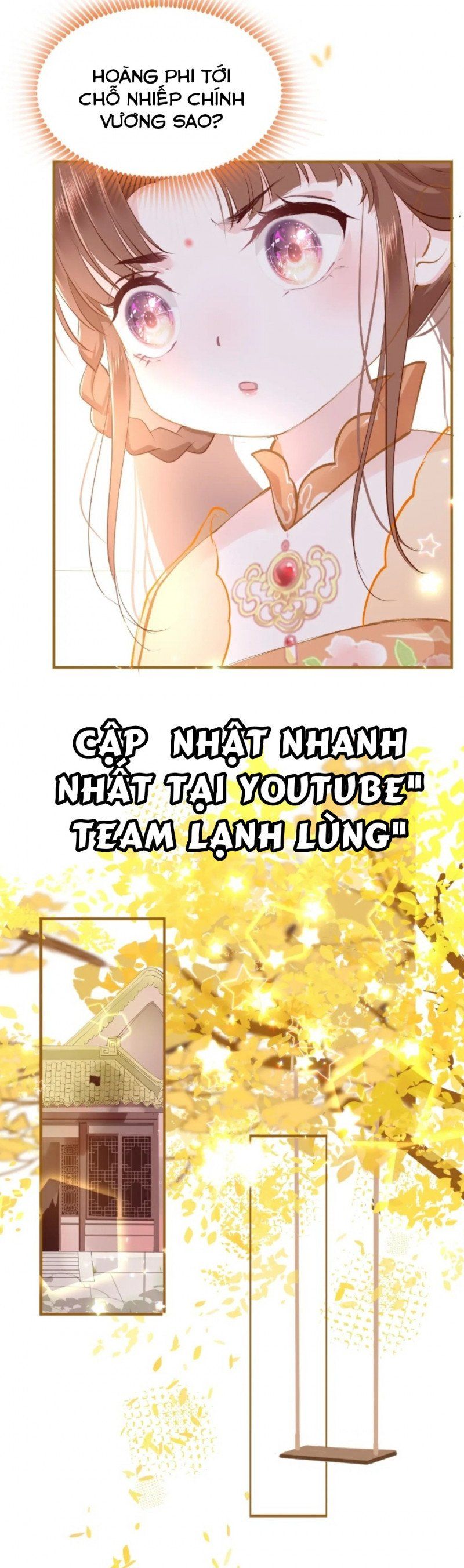 Chỉ Có Tình Yêu Mới Có Thể Ngăn Cản Hắc Hóa Chapter 8.3 - 6
