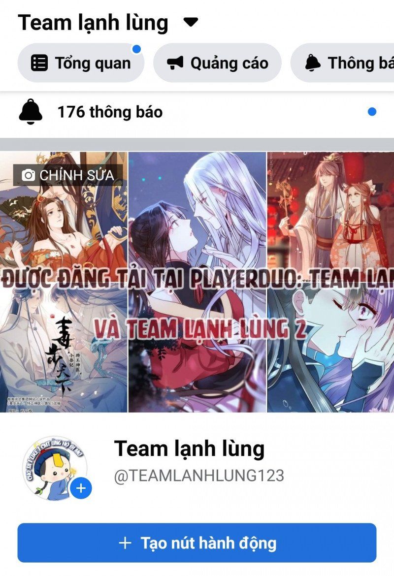Chỉ Có Tình Yêu Mới Có Thể Ngăn Cản Hắc Hóa Chapter 9.1 - 11
