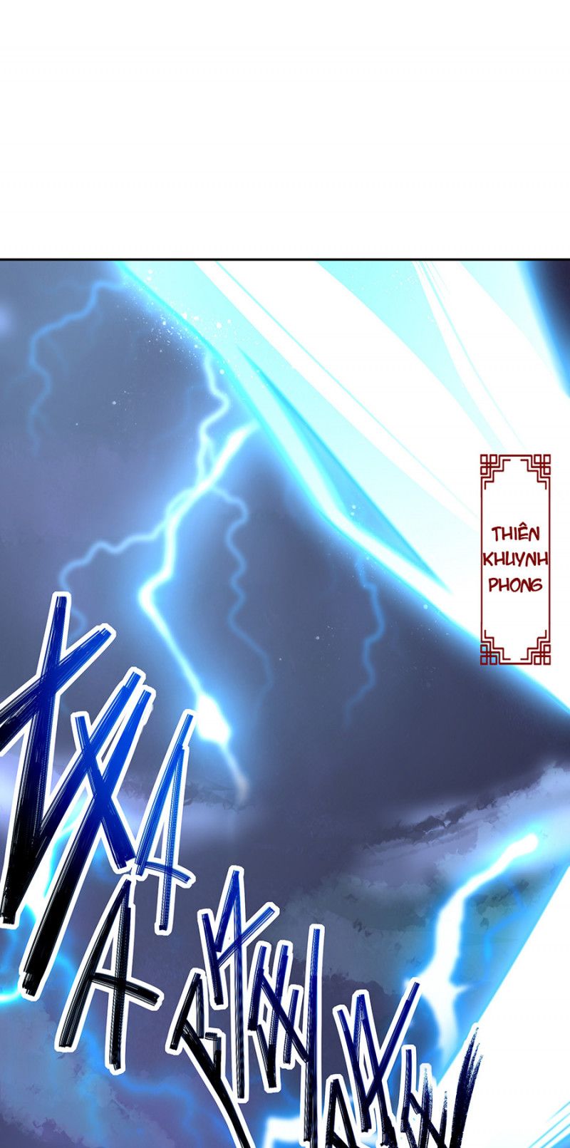 Ma Thú Chiến Thần Chapter 1 - 4