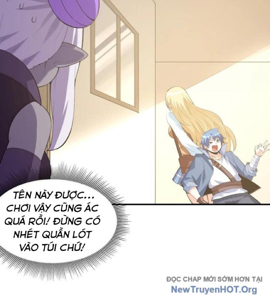 Hậu Cung Của Ta Toàn Là Ma Nữ Phản Diện Chapter 229 - 22