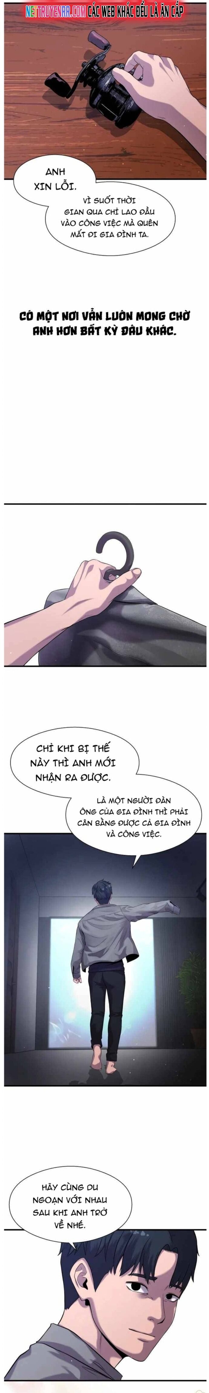 Hoá Thân Thành Cá Chapter 29 - 20