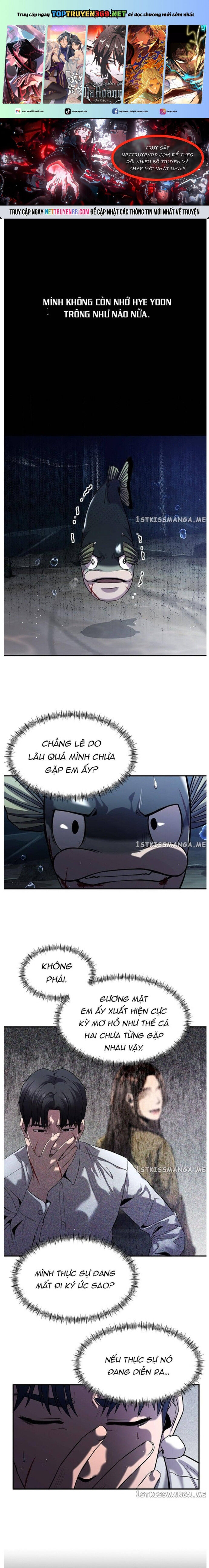 Hoá Thân Thành Cá Chapter 35 - 2