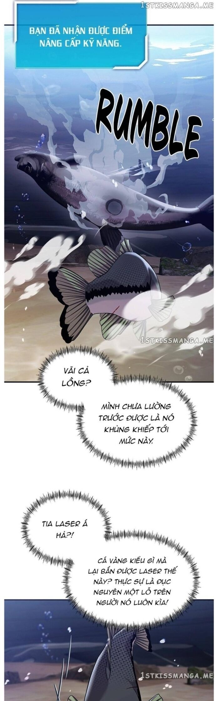 Hoá Thân Thành Cá Chapter 35 - 27