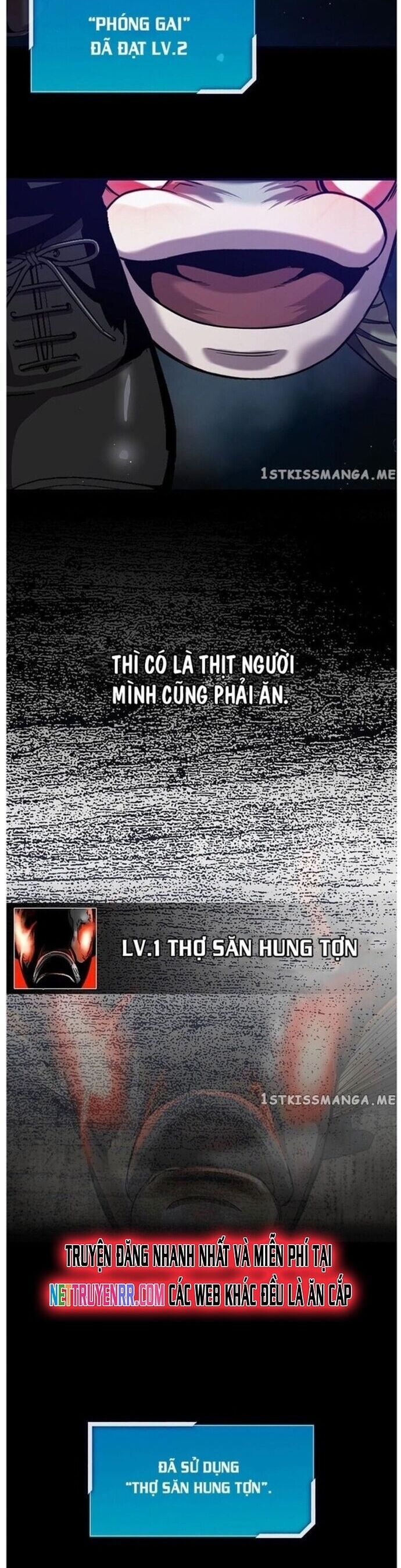 Hoá Thân Thành Cá Chapter 37 - 6