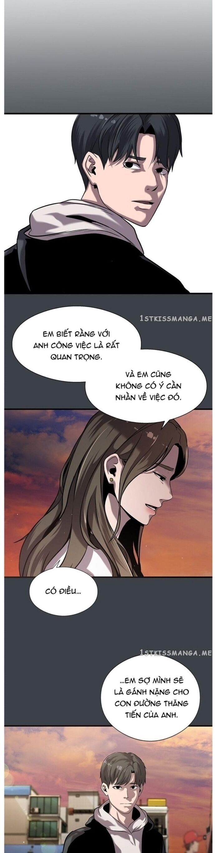 Hoá Thân Thành Cá Chapter 38 - 33