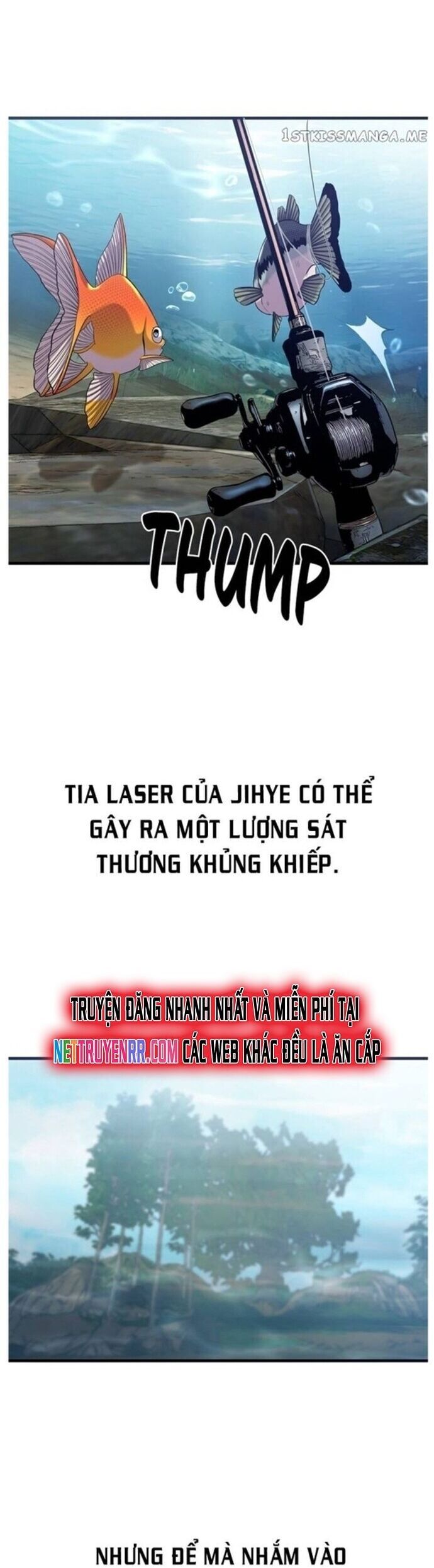 Hoá Thân Thành Cá Chapter 45 - 26