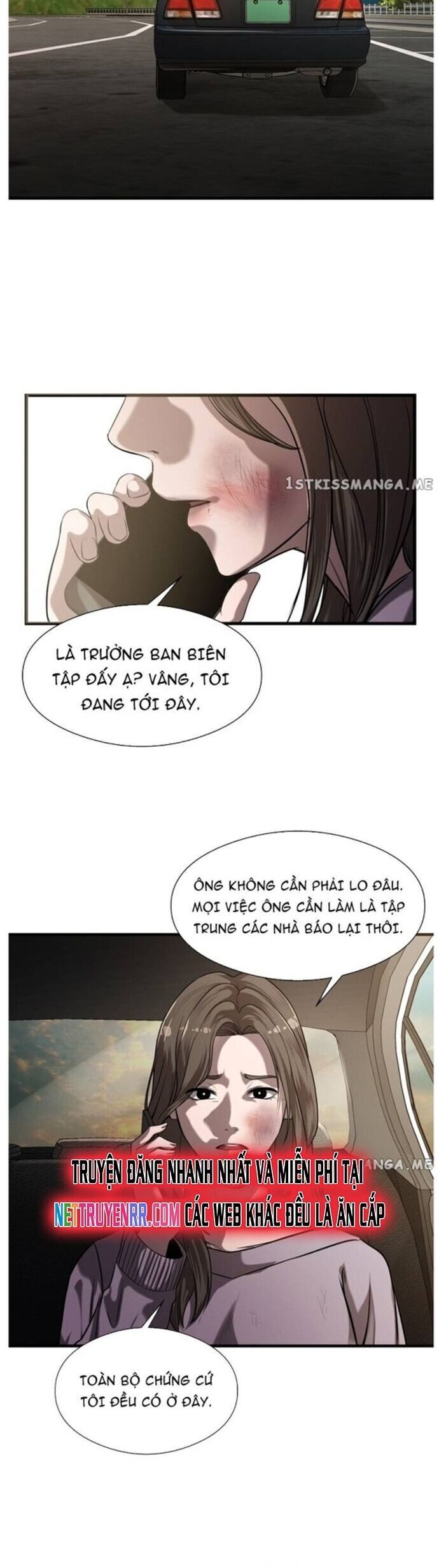 Hoá Thân Thành Cá Chapter 45 - 36