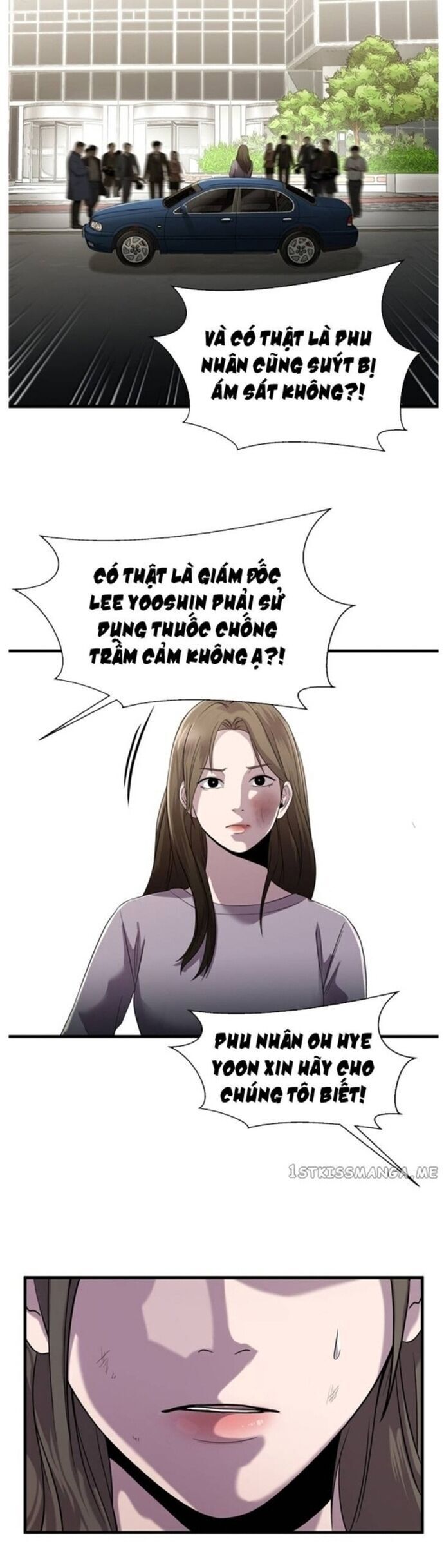 Hoá Thân Thành Cá Chapter 45 - 43
