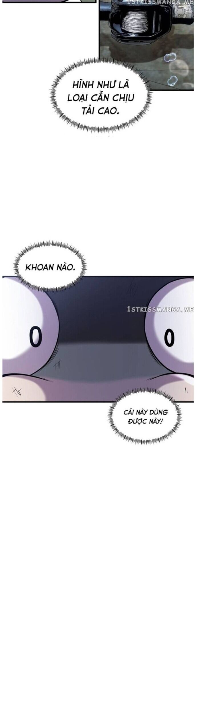 Hoá Thân Thành Cá Chapter 45 - 10