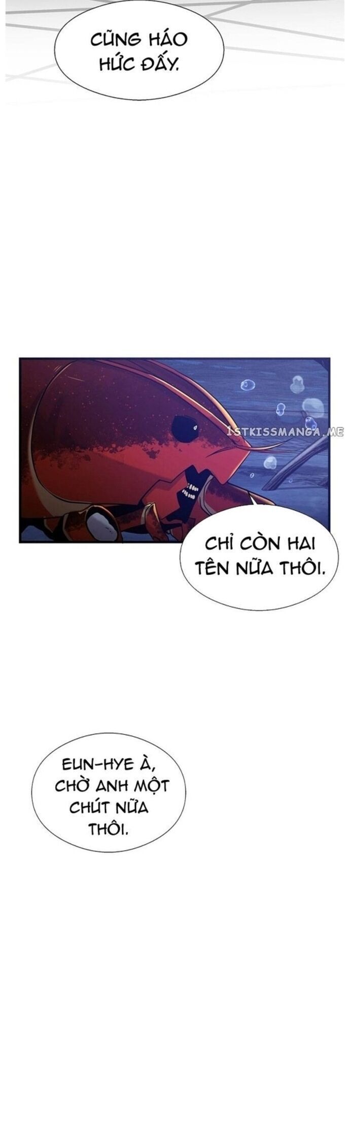 Hoá Thân Thành Cá Chapter 47 - 30