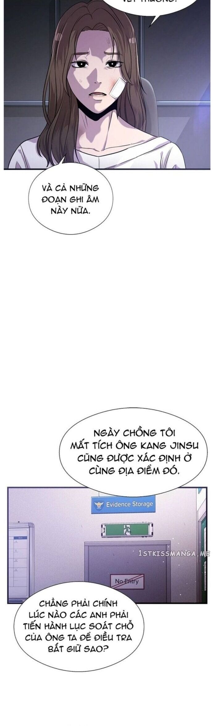 Hoá Thân Thành Cá Chapter 47 - 43