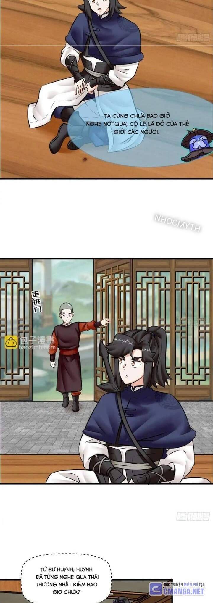 Vô Tận Thôn Phệ Chapter  201 - 4