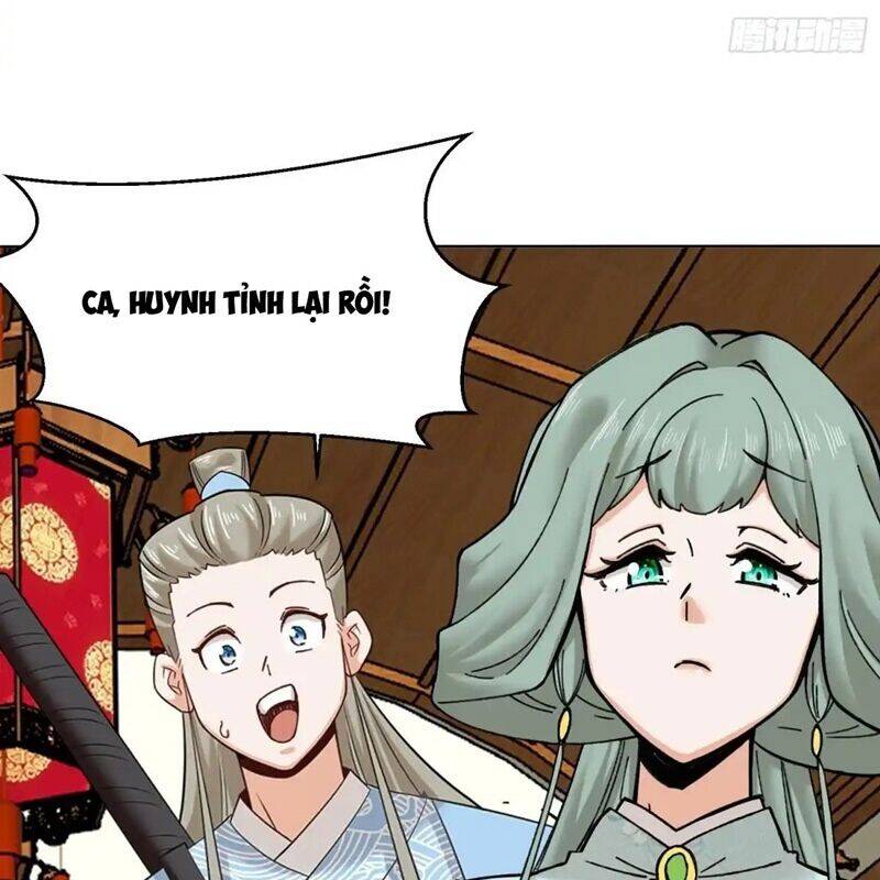 Vô Tận Thôn Phệ Chapter  202 - 46