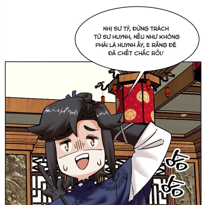 Vô Tận Thôn Phệ Chapter  202 - 51