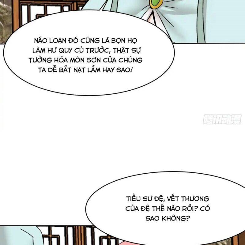 Vô Tận Thôn Phệ Chapter  202 - 58