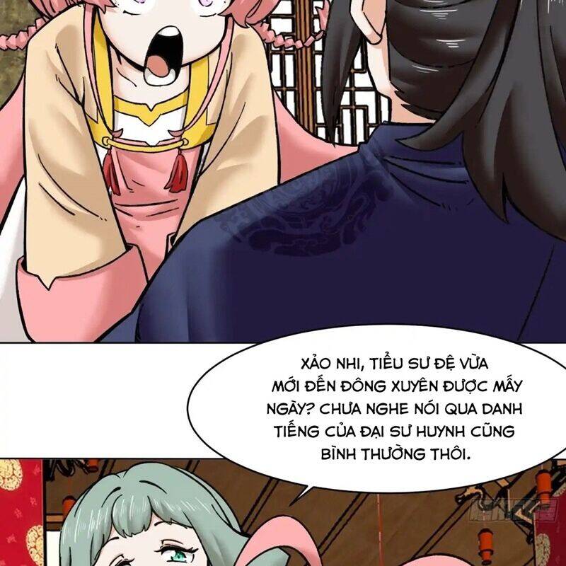 Vô Tận Thôn Phệ Chapter  202 - 69