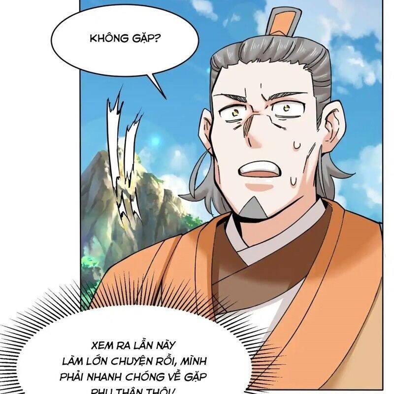Vô Tận Thôn Phệ Chapter  202 - 84