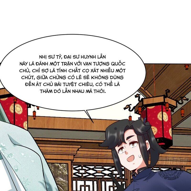 Vô Tận Thôn Phệ Chapter  204 - 15