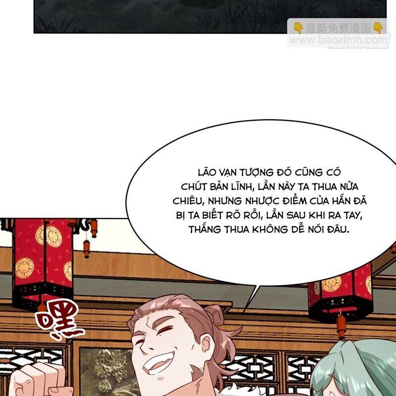 Vô Tận Thôn Phệ Chapter  204 - 27