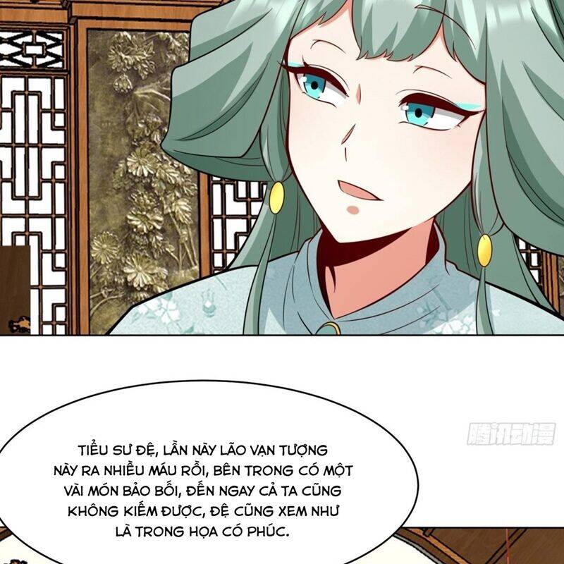 Vô Tận Thôn Phệ Chapter  204 - 29