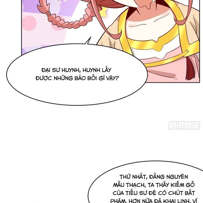 Vô Tận Thôn Phệ Chapter  204 - 33