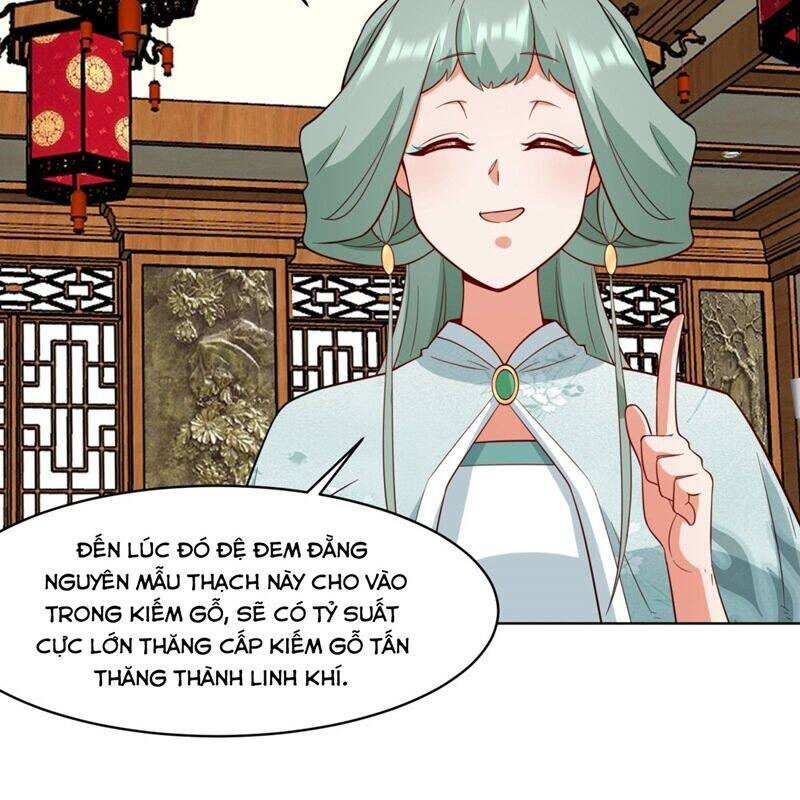 Vô Tận Thôn Phệ Chapter  204 - 38