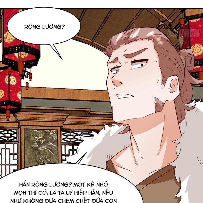 Vô Tận Thôn Phệ Chapter  204 - 50