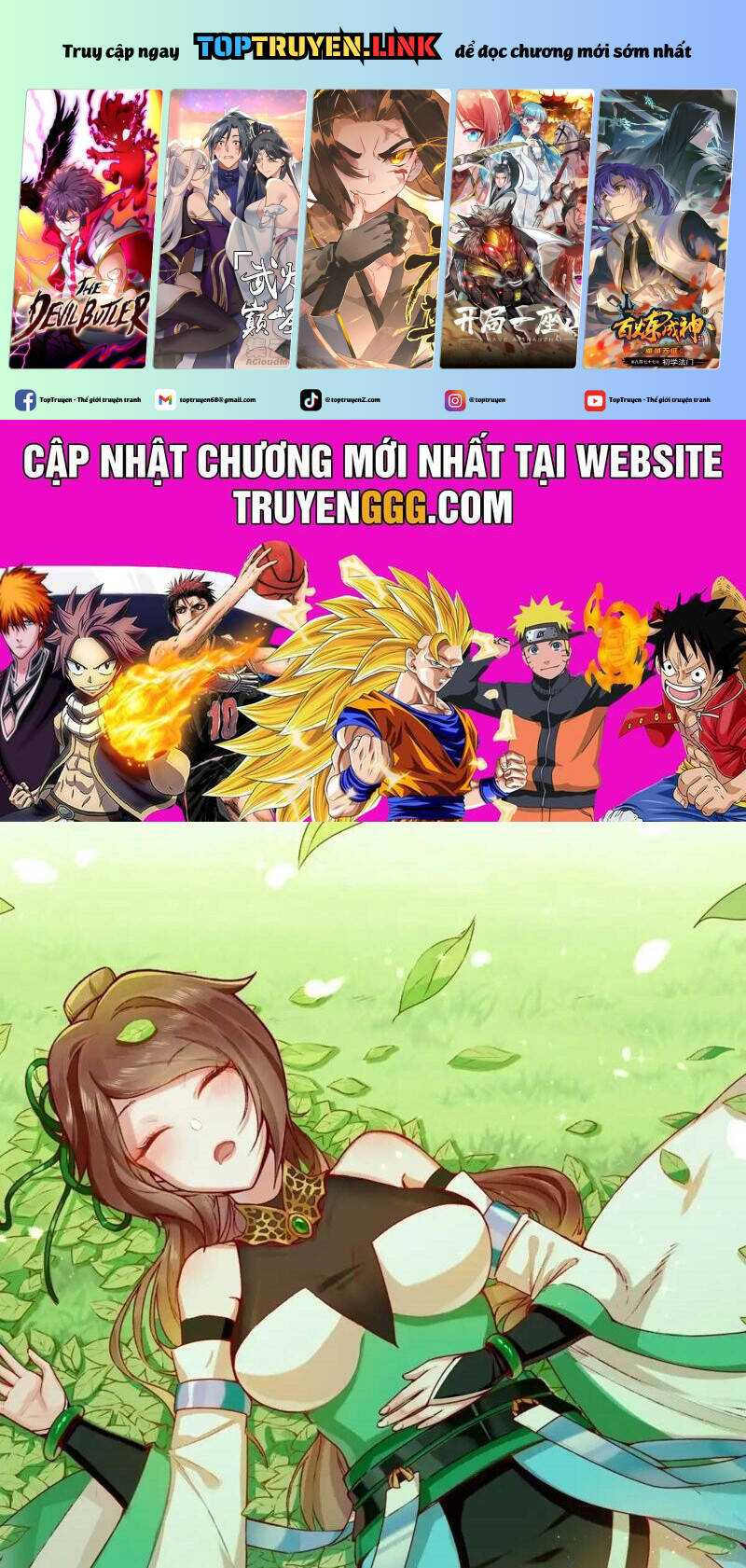 Vô Tận Thôn Phệ Chapter  205 - 2