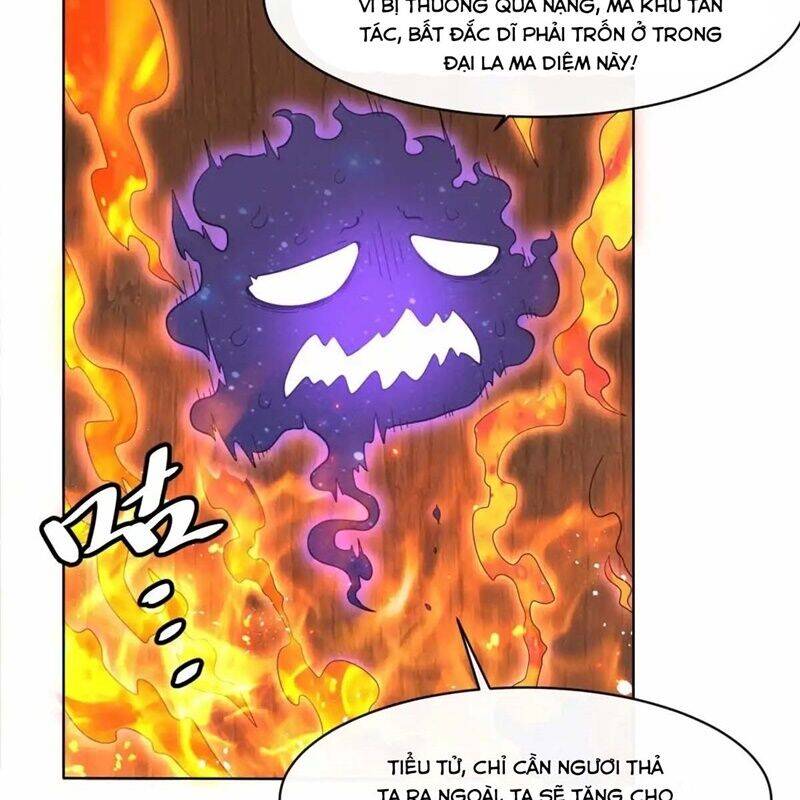 Vô Tận Thôn Phệ Chapter  205 - 15