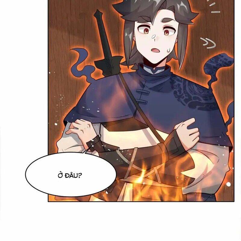 Vô Tận Thôn Phệ Chapter  205 - 20