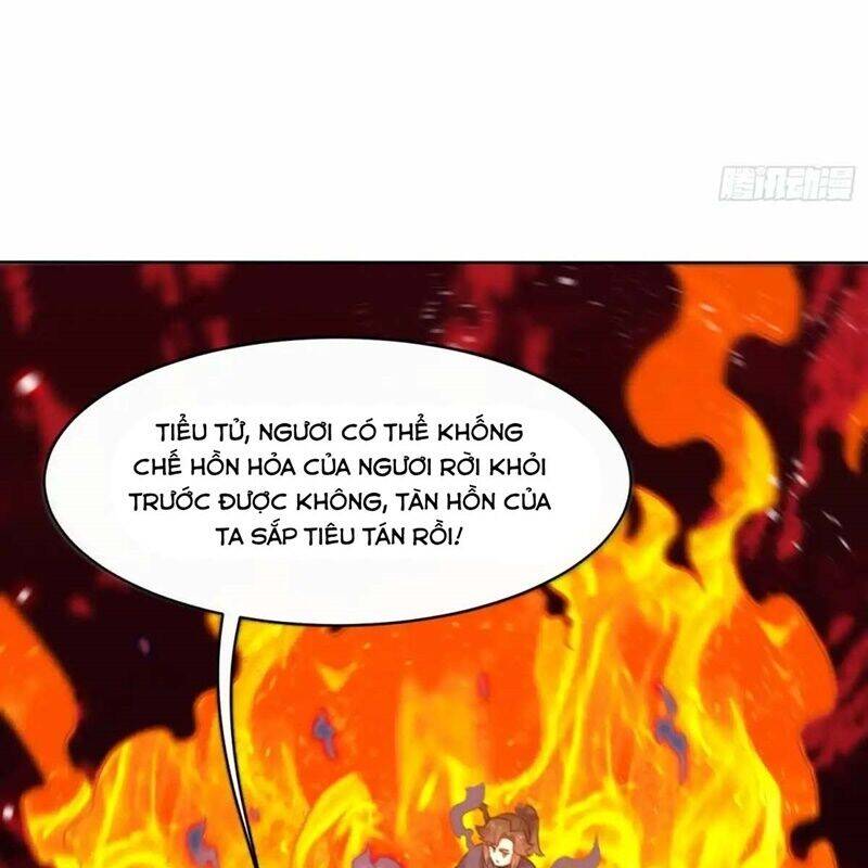 Vô Tận Thôn Phệ Chapter  205 - 25