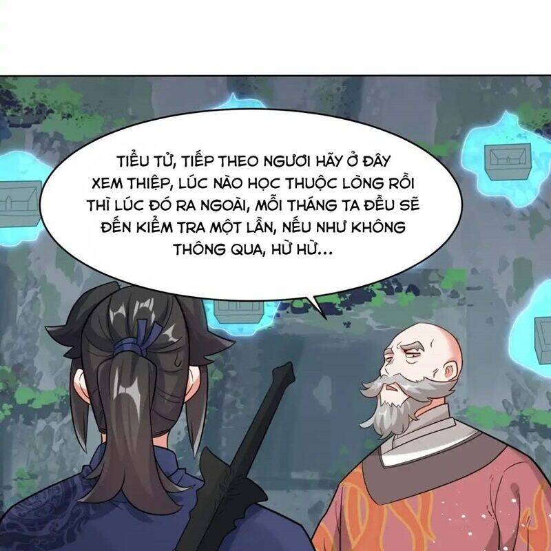 Vô Tận Thôn Phệ Chapter  205 - 64