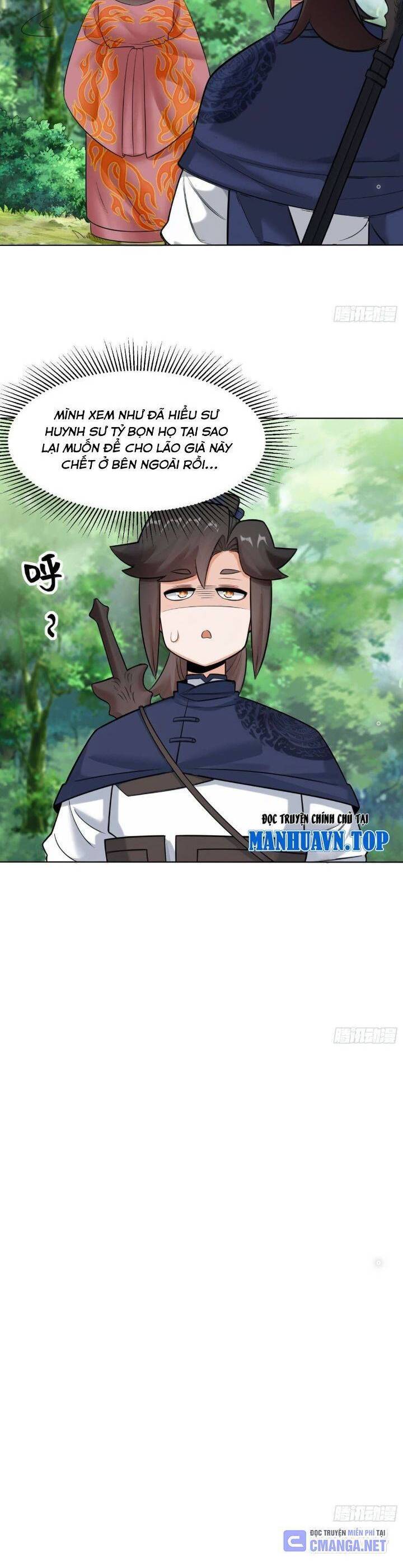 Vô Tận Thôn Phệ Chapter  207 - 12
