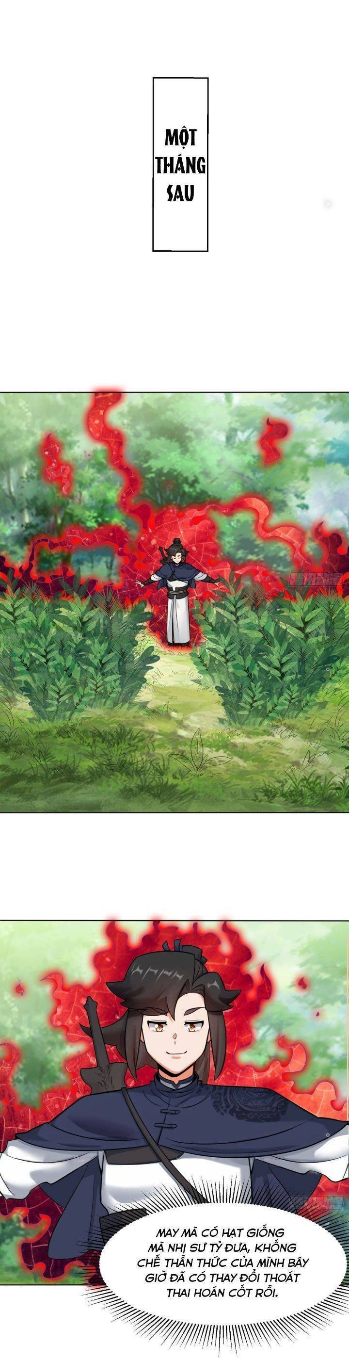 Vô Tận Thôn Phệ Chapter  207 - 13