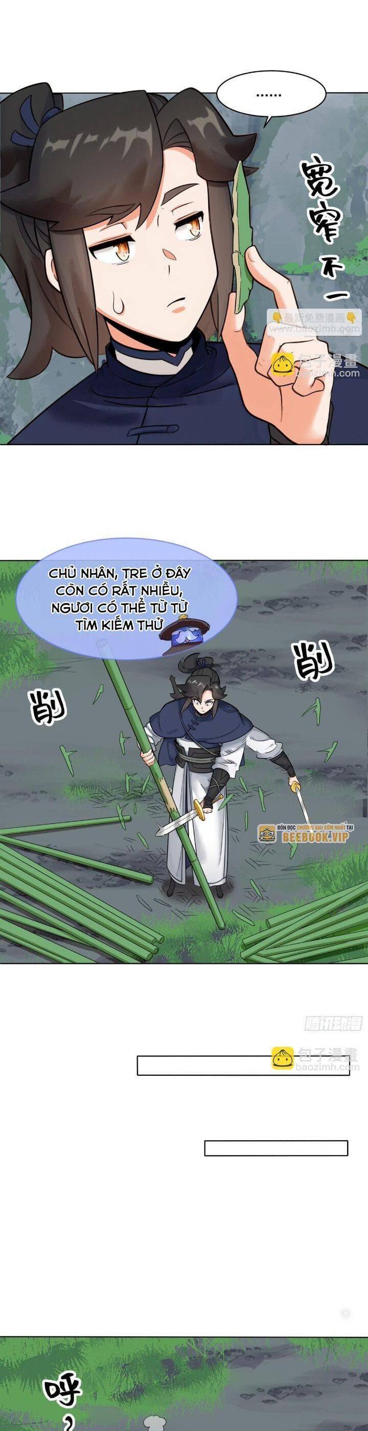 Vô Tận Thôn Phệ Chapter  207 - 20