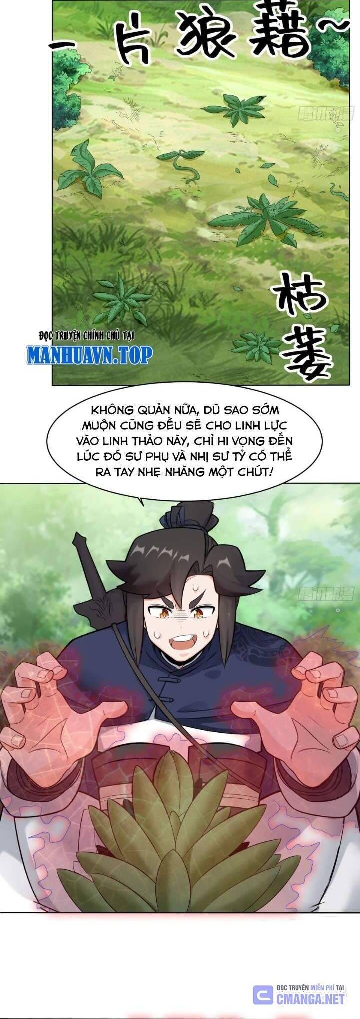 Vô Tận Thôn Phệ Chapter  207 - 4