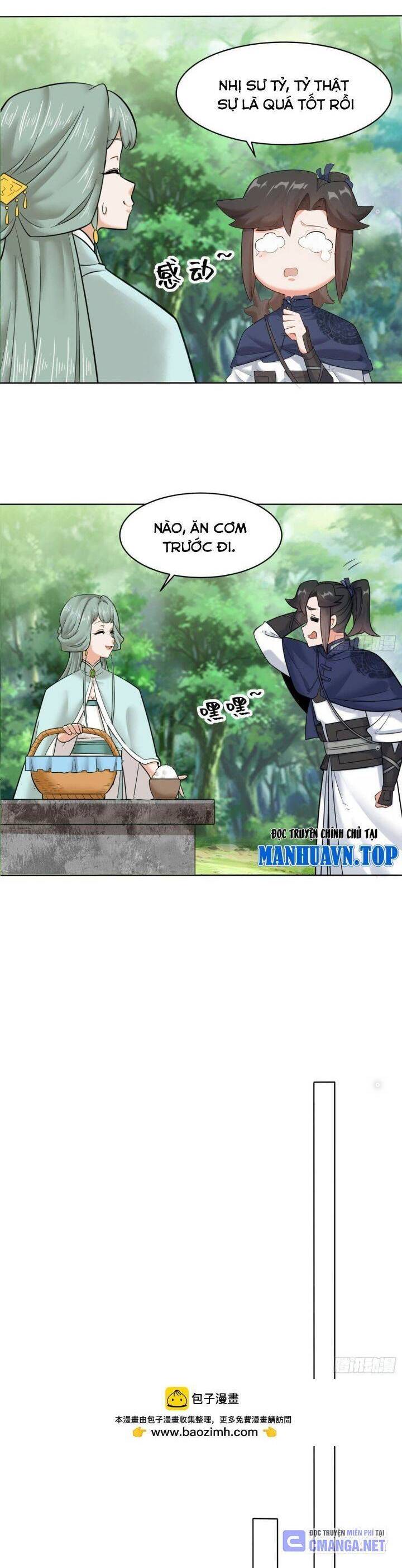 Vô Tận Thôn Phệ Chapter  207 - 8