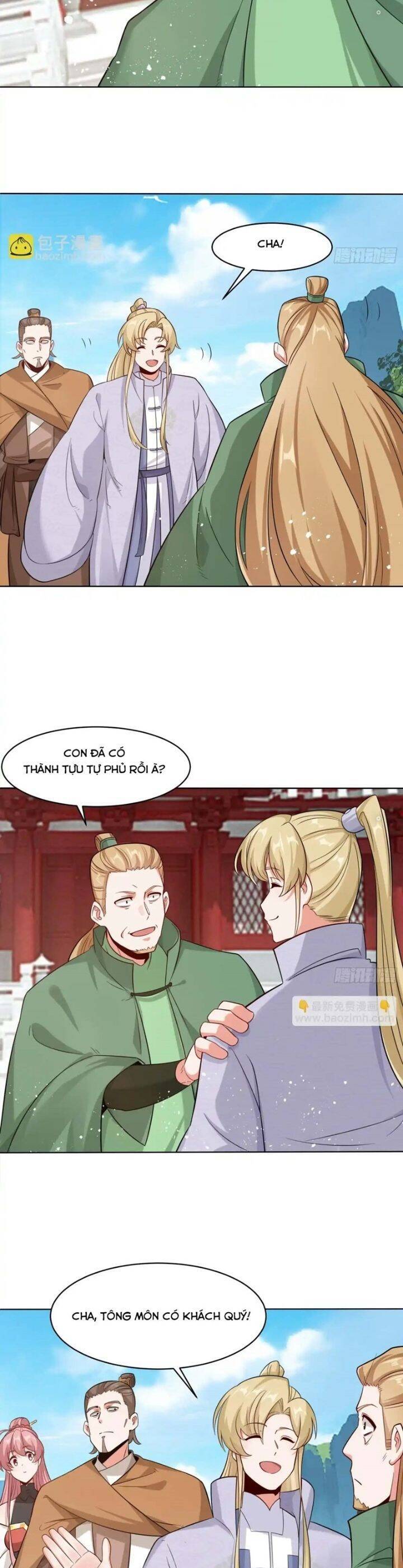 Vô Tận Thôn Phệ Chapter  208 - 17