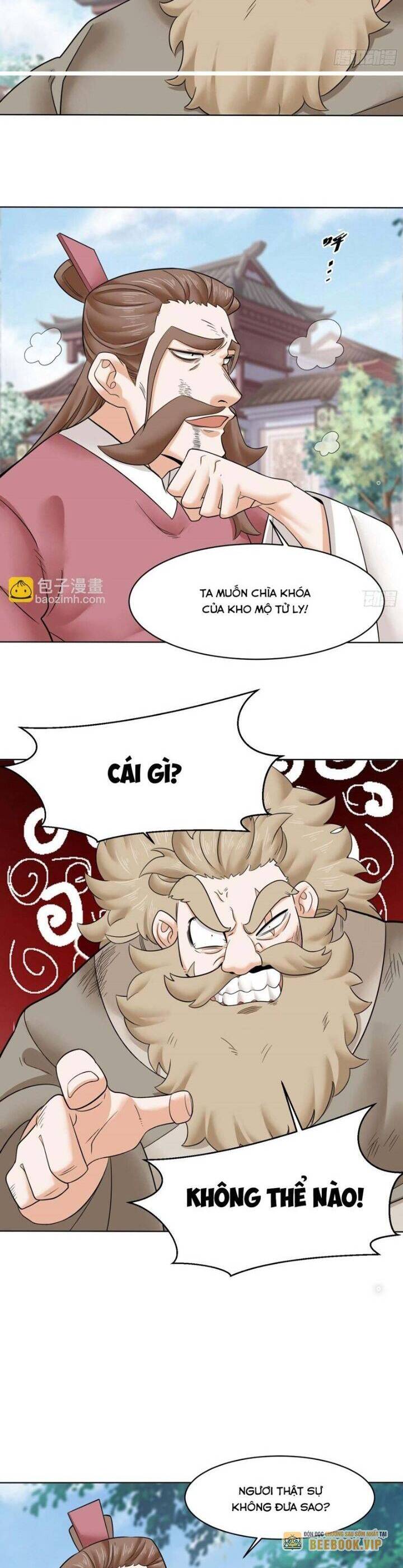 Vô Tận Thôn Phệ Chapter  210 - 22