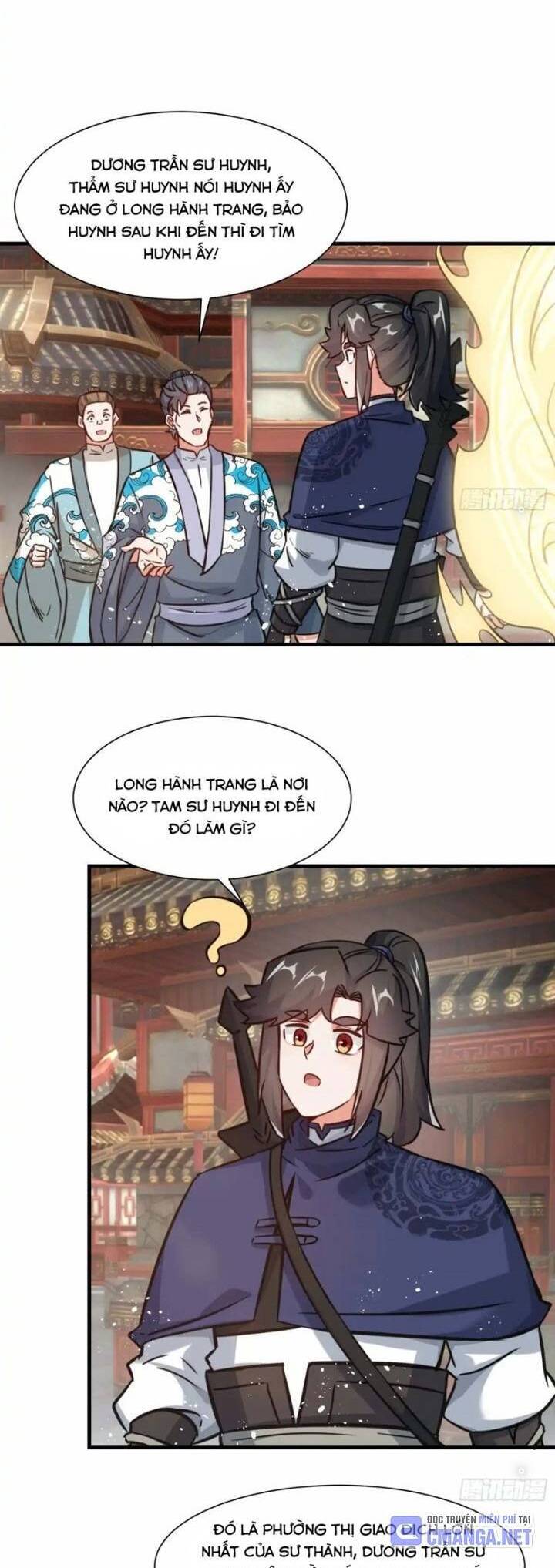 Vô Tận Thôn Phệ Chapter  212 - 4