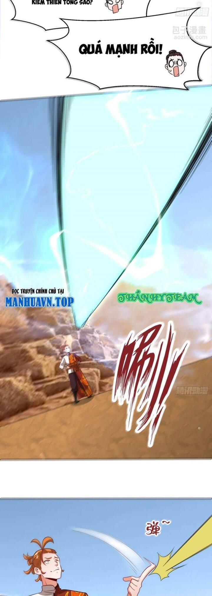 Vô Tận Thôn Phệ Chapter  213 - 19