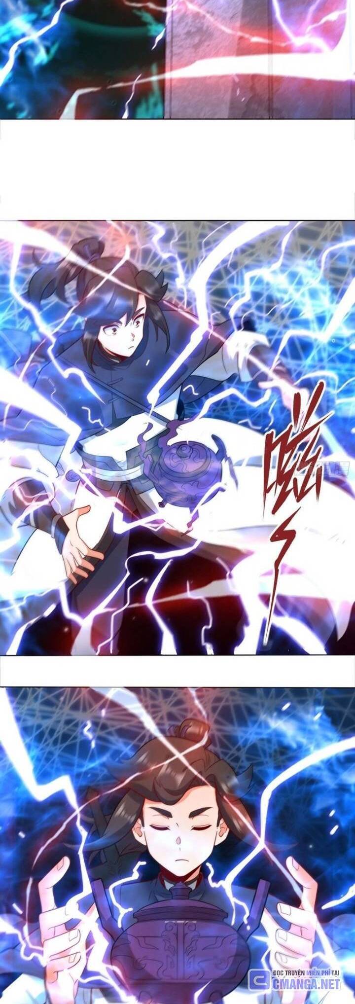 Vô Tận Thôn Phệ Chapter  213 - 4