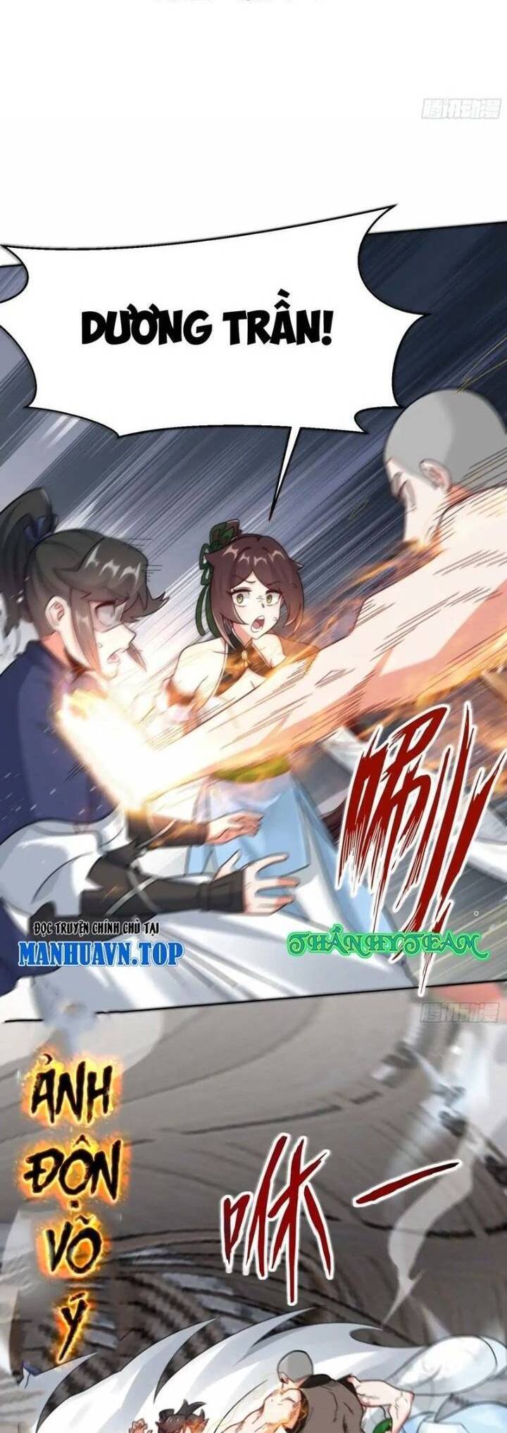 Vô Tận Thôn Phệ Chapter  215 - 3