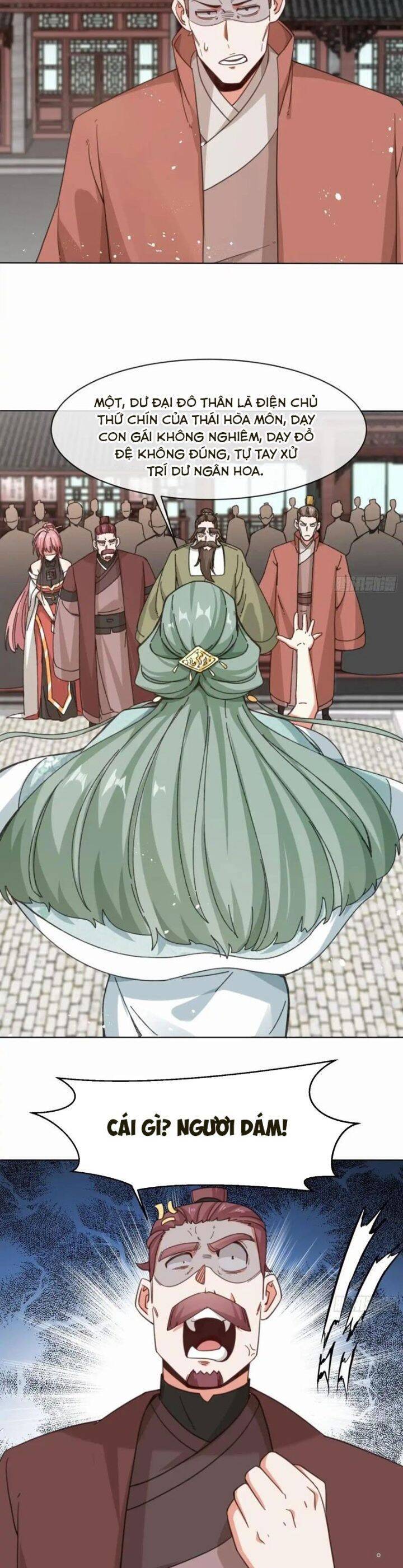 Vô Tận Thôn Phệ Chapter  216 - 19
