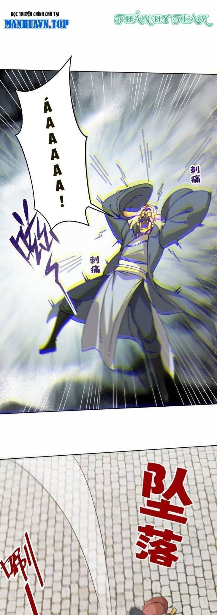 Vô Tận Thôn Phệ Chapter  216 - 3