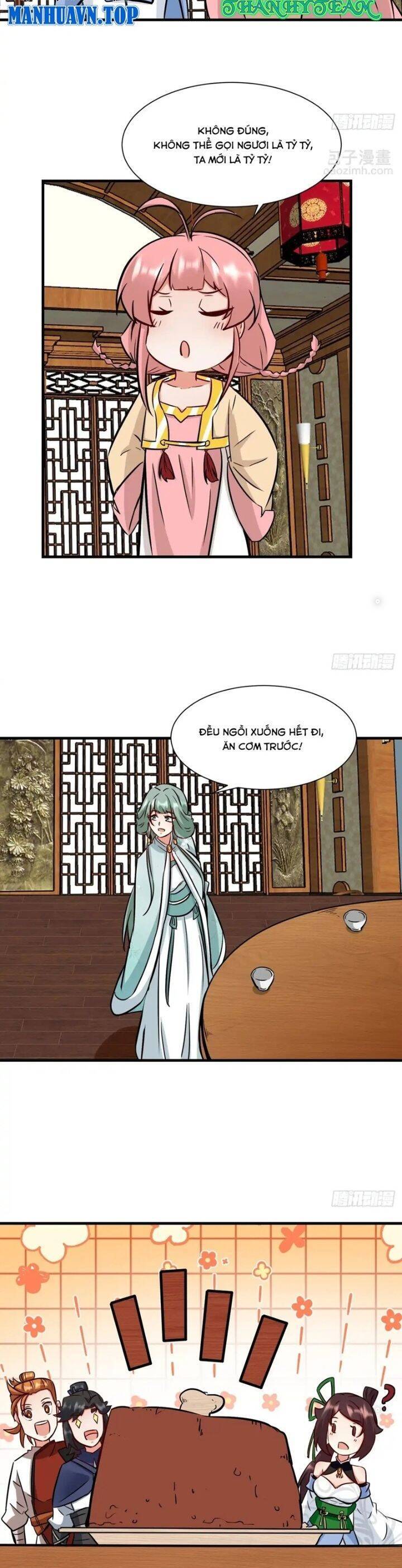 Vô Tận Thôn Phệ Chapter  217 - 15