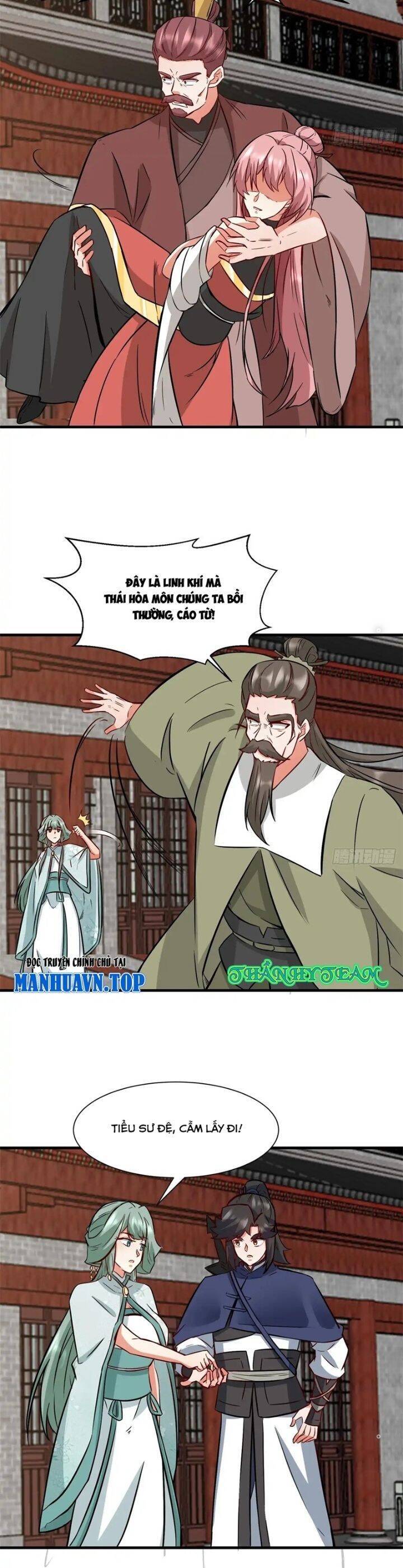 Vô Tận Thôn Phệ Chapter  217 - 7