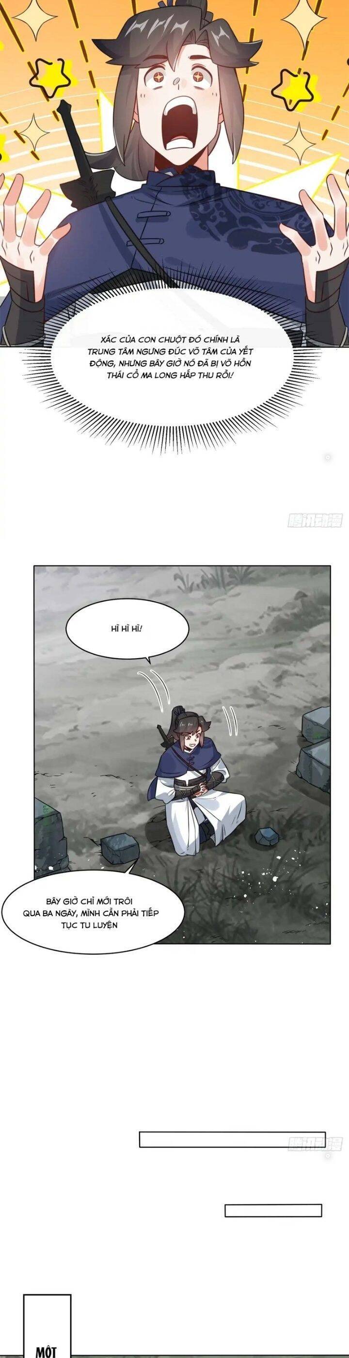 Vô Tận Thôn Phệ Chapter  218 - 18